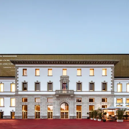 Rivapiana By Fewotessin Appartement