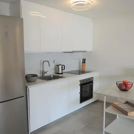 Appartement Rivapiana By Fewotessin