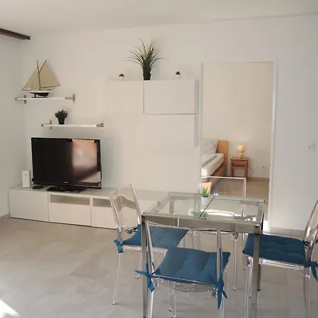 Rivapiana By Fewotessin Appartement *
